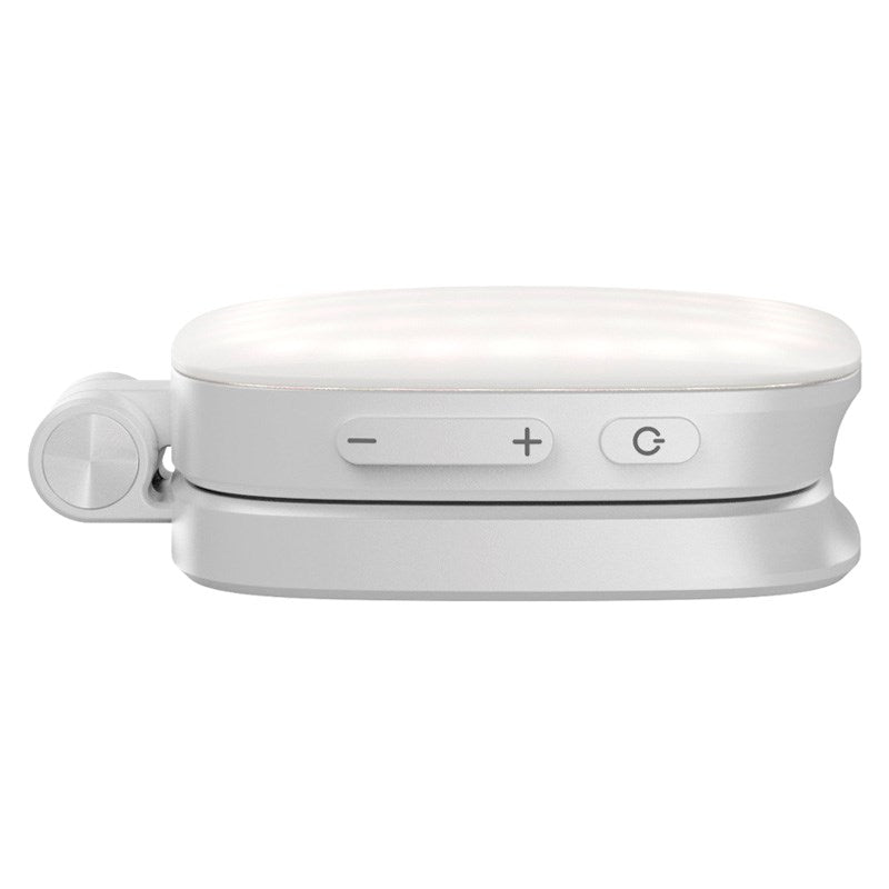 SmallRig 4933 Vibe P48 LED Lys for Mobil - MagSafe Kompatibel - Hvit