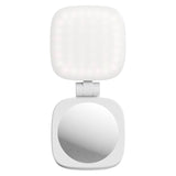 SmallRig 4933 Vibe P48 LED Lys for Mobil - MagSafe Kompatibel - Hvit