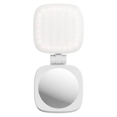 SmallRig 4933 Vibe P48 LED Lys for Mobil - MagSafe Kompatibel - Hvit
