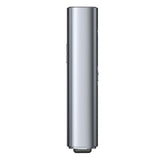 Baseus Oppladbar Laserpeker - USB-C / USB-A - Grå
