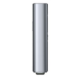 Baseus Batteridrevet Laserpeker - USB-C / USB-A - Grå