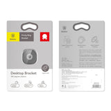 Baseus Magnetisk Finger Ring - Svart