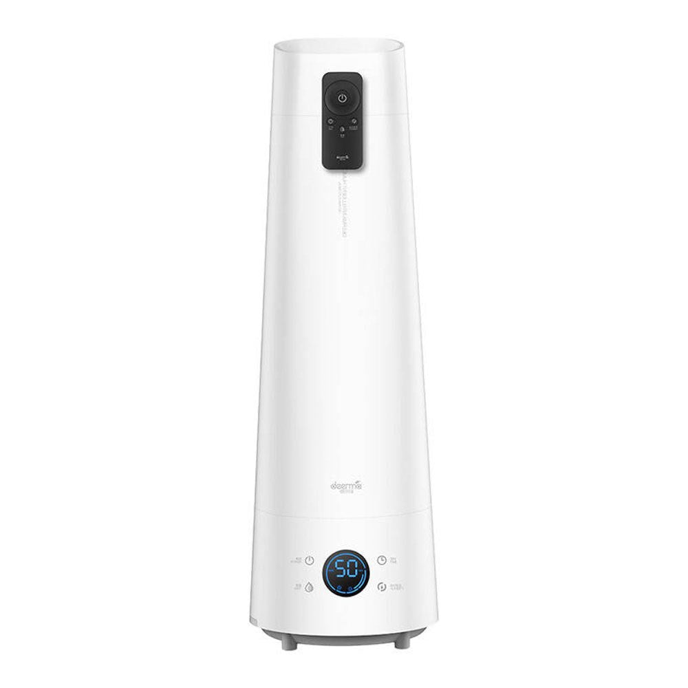 Deerma LD220 Ultralyd Luftfukter - Hvit