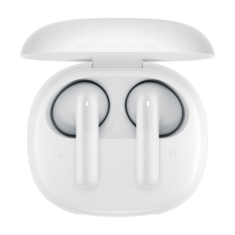 QCY AilyBuds True Wireless In-Ear Hodetelefoner - Hvit