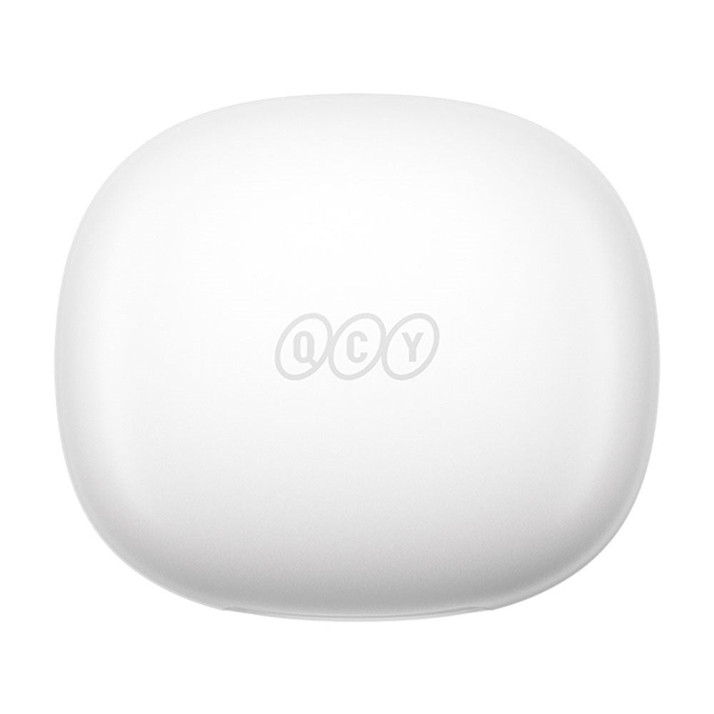 QCY AilyBuds True Wireless In-Ear Hodetelefoner - Hvit