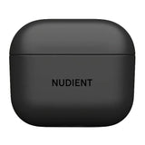 Nudient AirPods (3. gen.) Deksel - Ink Black
