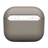 Nudient AirPods (3. gen.) Deksel - Clay Beige