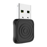 Carlinkit Mini Ultra Trådløs Adapter - Apple CarPlay & Android Auto - Svart