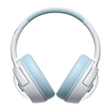 ONIKUMA GT802 Tri-Mode Gaming Headset - Hvit