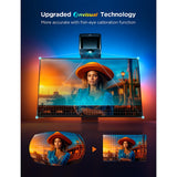 Govee 3 Lite TV Backlight  - 55 - 65" - Svart