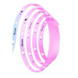 Govee Wi-Fi + Bluetooth RGBIC LED Strip Lights - 5m - Hvit