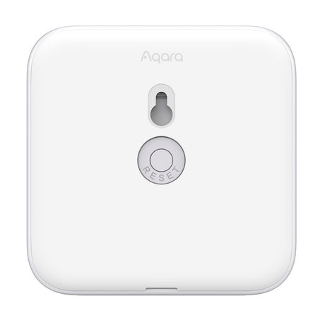 Aqara Climate Sensor W100 - Hvit