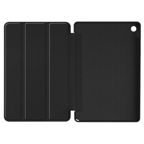 Samsung Galaxy Tab A9+ (Plus) Tech-Protect Smartcase Deksel Tri-fold - Svart