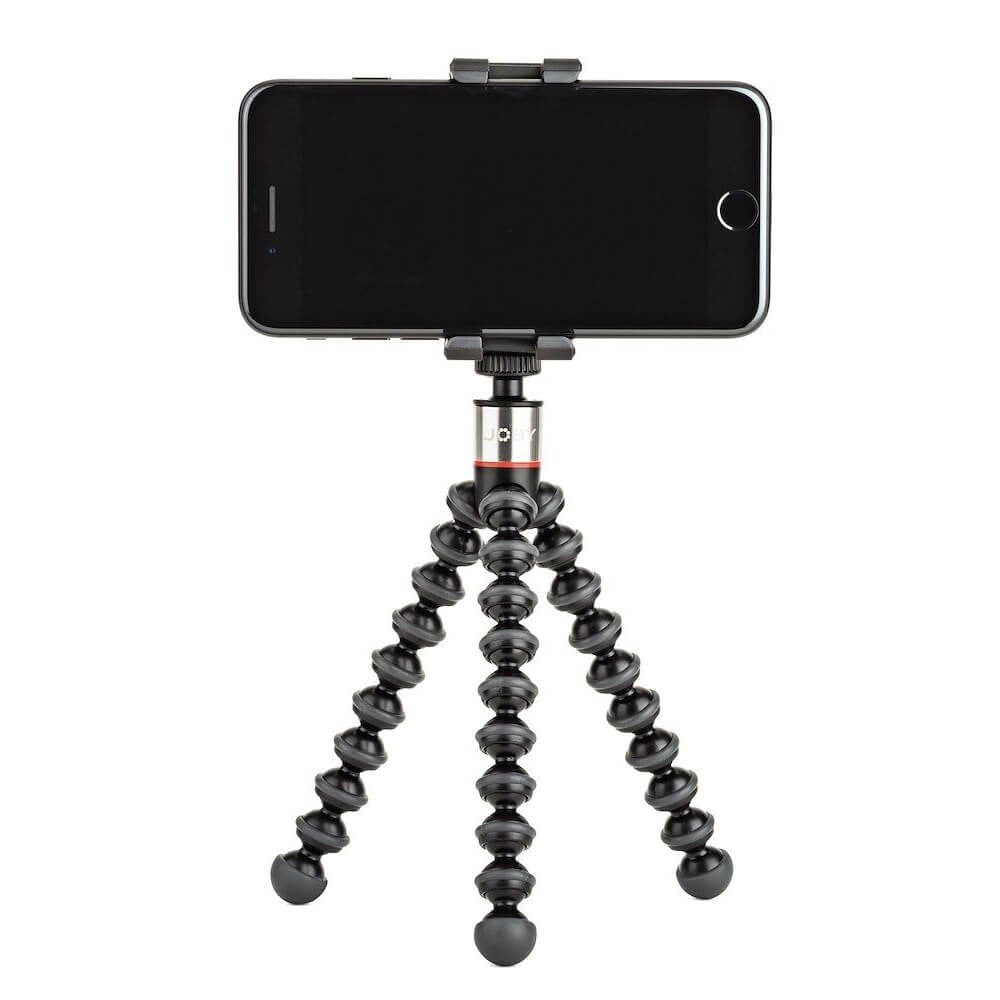 JOBY GripTight ONE GP Stand - Svart