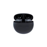 Happy Plugs Joy Lite Trådløse In-Ear Hodetelefoner - Svart