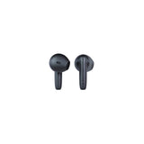 Happy Plugs Joy Lite Trådløse In-Ear Hodetelefoner - Svart