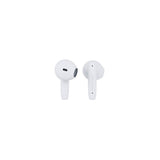 Happy Plugs Joy Lite Trådløse In-Ear Hodetelefoner - Hvit