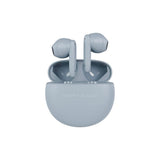 Happy Plugs Joy Lite Trådløse In-Ear Hodetelefoner - Blå