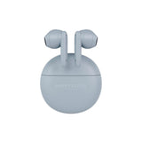 Happy Plugs Joy Lite Trådløse In-Ear Hodetelefoner - Blå