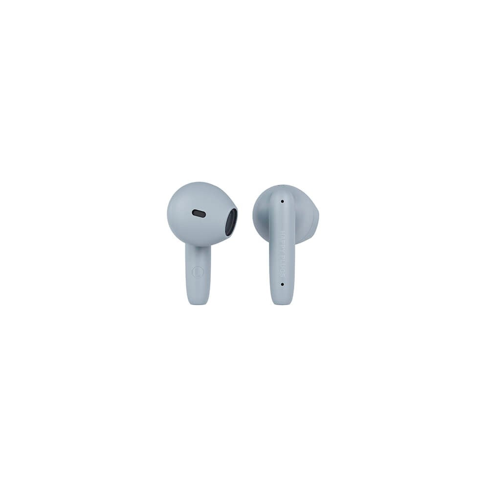 Happy Plugs Joy Lite Trådløse In-Ear Hodetelefoner - Blå