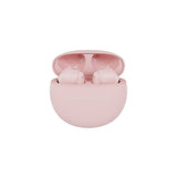 Happy Plugs Joy Lite Trådløse In-Ear Hodetelefoner - Rosa