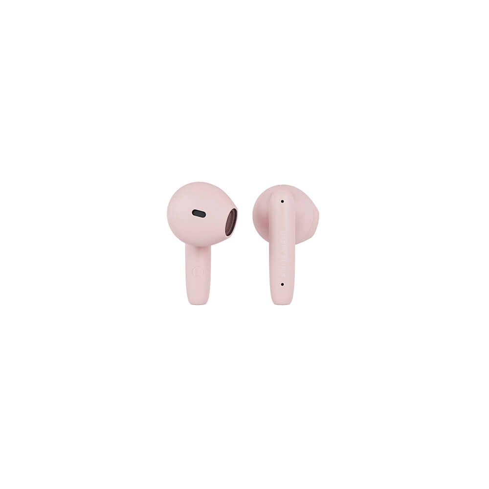 Happy Plugs Joy Lite Trådløse In-Ear Hodetelefoner - Rosa
