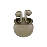 Happy Plugs Joy Lite Trådløse In-Ear Hodetelefoner - Grønn