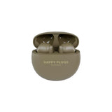 Happy Plugs Joy Lite Trådløse In-Ear Hodetelefoner - Grønn