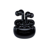 Happy Plugs Joy Pro In-Ear Hodetelefoner m. Støyreduksjon - Svart