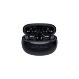 Happy Plugs Joy Pro In-Ear Hodetelefoner m. Støyreduksjon - Svart