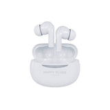 Happy Plugs Joy Pro In-Ear Hodetelefoner m. Støyreduksjon - Hvit
