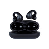 Happy Plugs Clip Trådløse Open-Ear Hodetelefoner - Svart