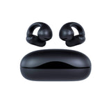 Happy Plugs Clip Trådløse Open-Ear Hodetelefoner - Svart