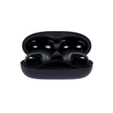 Happy Plugs Clip Trådløse Open-Ear Hodetelefoner - Svart