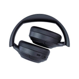 Happy Plugs Play Lite Trådløse Over-Ear Hodetelefoner m. Støydemping - Svart