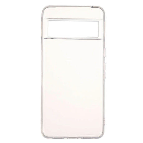Google Pixel 8 Pro Onsala Clear Soft Deksel - Gjennomsiktig