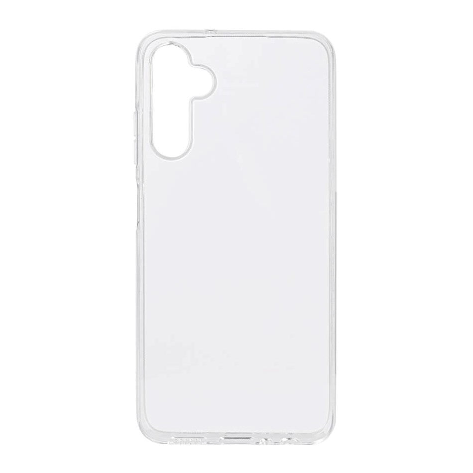 Samsung Galaxy A05s Onsala 100 % Resirkulert Plast Deksel - Gjennomsiktig