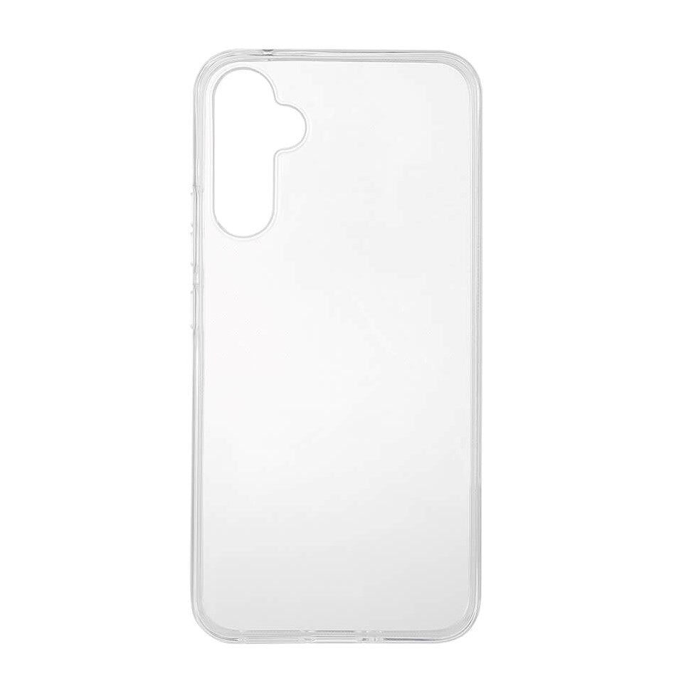 Samsung Galaxy A35 (5G) Onsala 100 % Resirkulert Plast Deksel - Gjennomsiktig