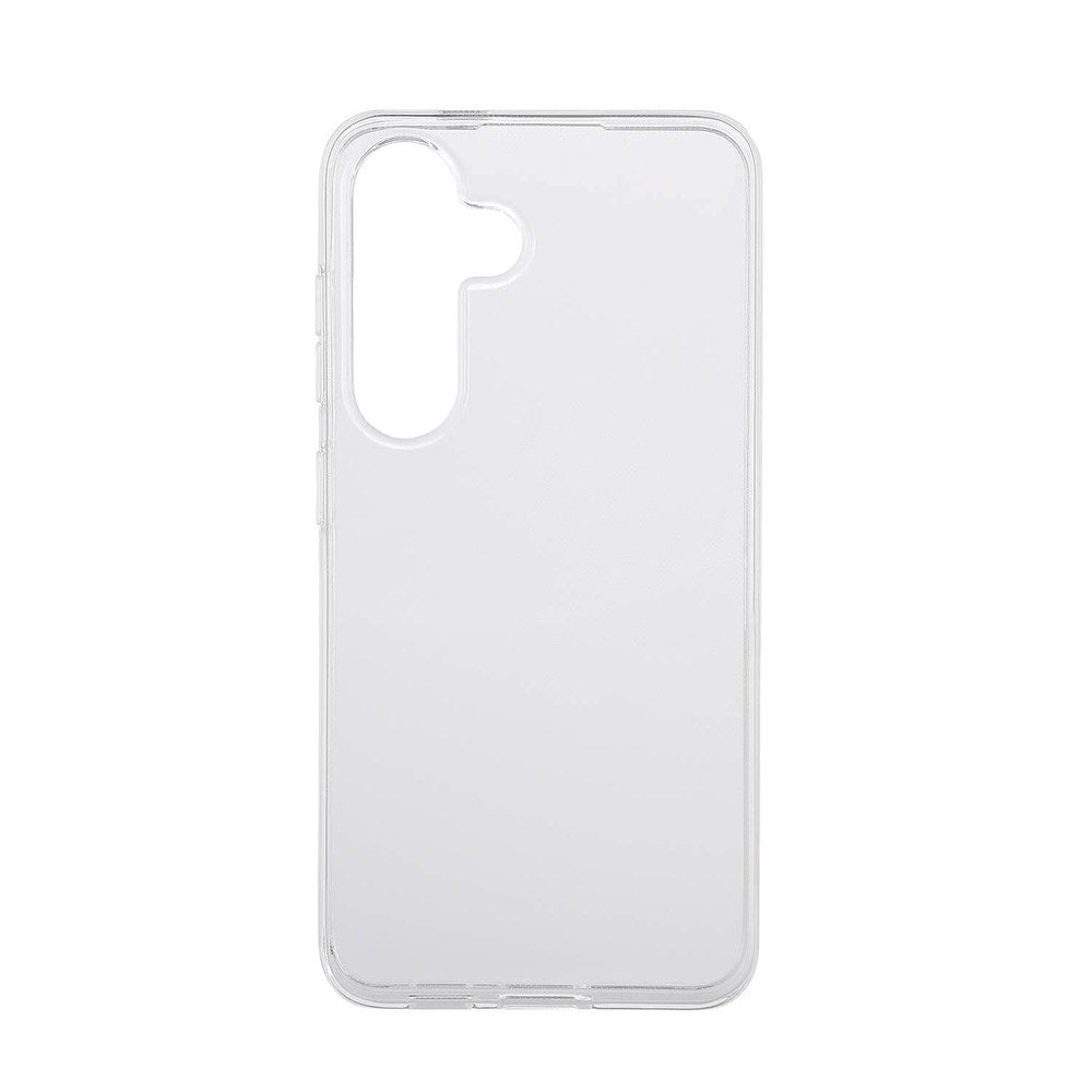 Samsung Galaxy A16 (4G/5G) Onsala Resirkulert Fleksibelt Plast Deksel - Gjennomsiktig