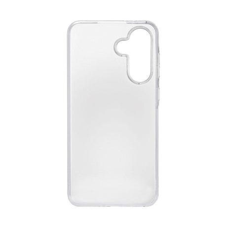 Samsung Galaxy A36 (5G) Onsala 100% Resirkulert Plast Deksel - Gjennomsiktig