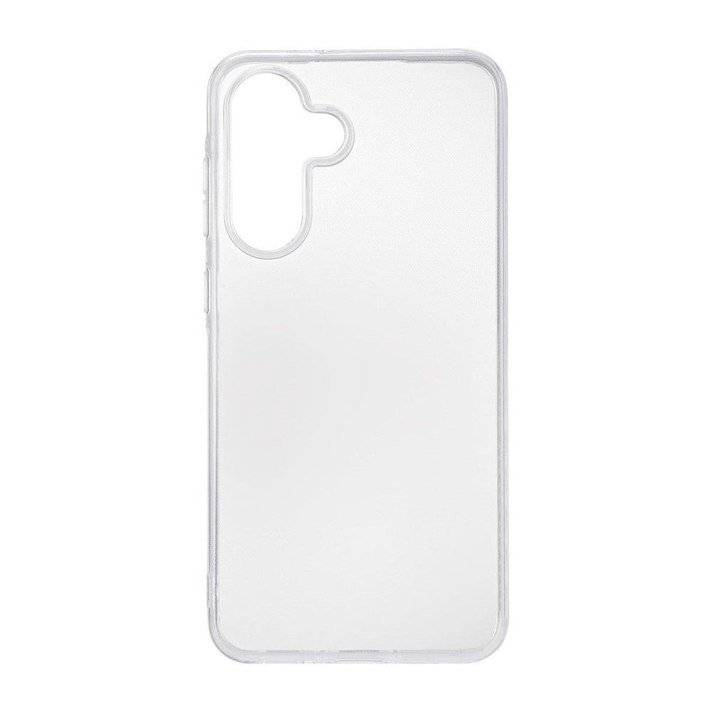 Samsung Galaxy A36 (5G) Onsala 100% Resirkulert Plast Deksel - Gjennomsiktig