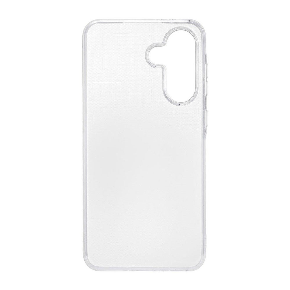 Samsung Galaxy A56 (5G) Onsala 100% Resirkulert Plast Deksel - Gjennomsiktig