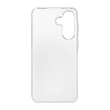 Samsung Galaxy A56 (5G) Onsala 100% Resirkulert Plast Deksel - Gjennomsiktig