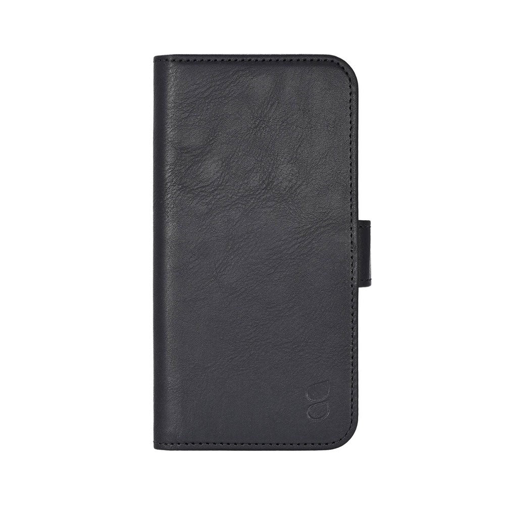 Samsung Galaxy A57 GEAR 2-i-1 Flip Deksel - Svart