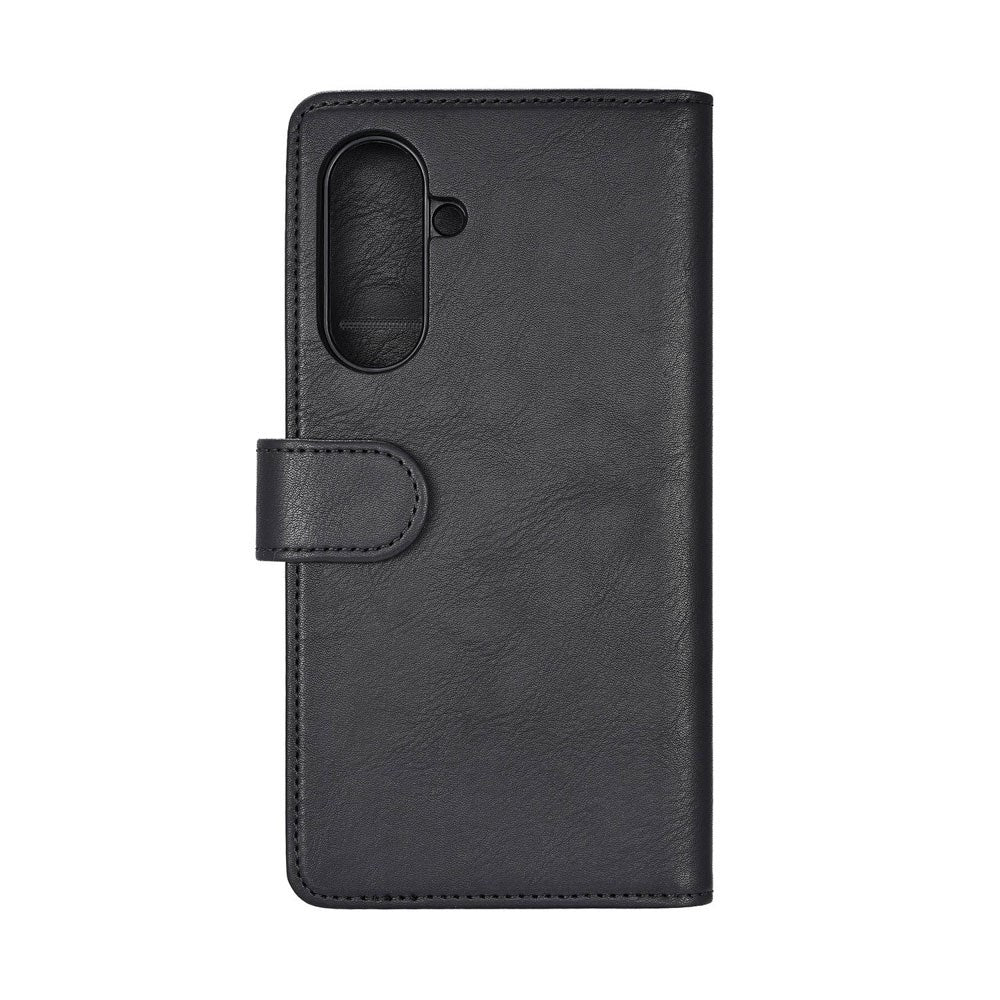 Samsung Galaxy A57 GEAR 2-i-1 Flip Deksel - Svart
