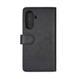 Samsung Galaxy A57 GEAR 2-i-1 Flip Deksel - Svart