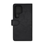 Samsung Galaxy S26 Ultra GEAR 2-i-1 Flip Deksel - MagSafe Kompatibel - Svart