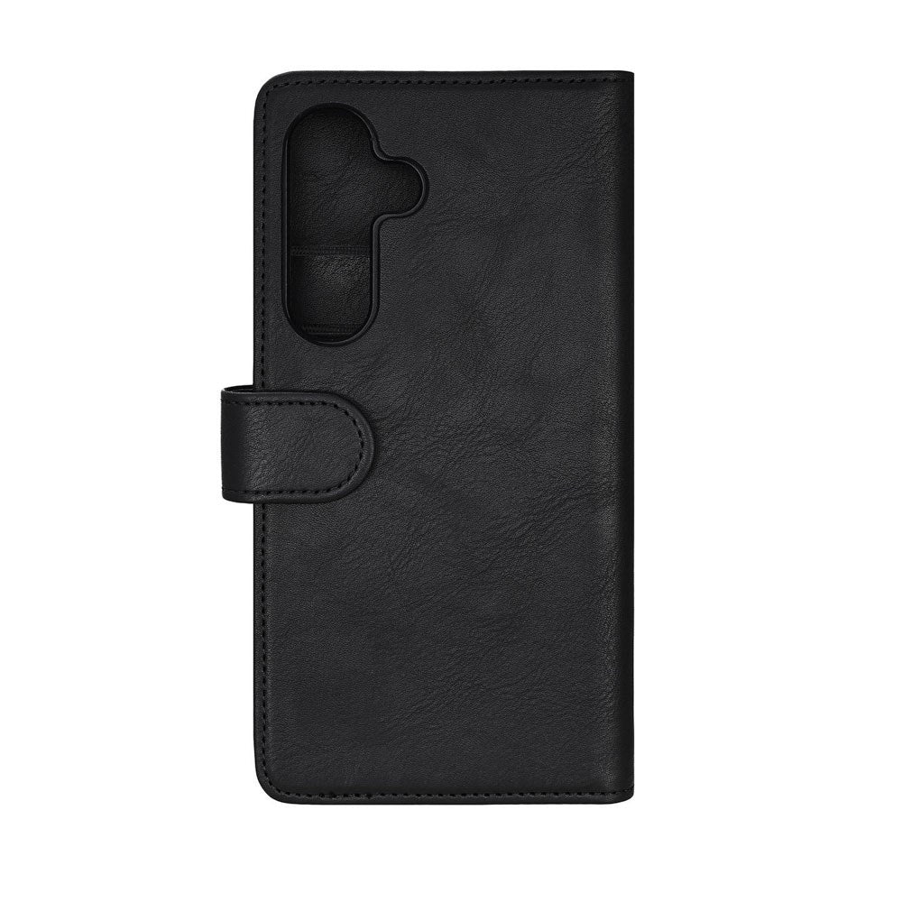 Samsung Galaxy S26 GEAR 2-i-1 Flip Deksel - MagSafe Kompatibel - Svart