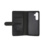 Samsung Galaxy S26 GEAR 2-i-1 Flip Deksel - MagSafe Kompatibel - Svart