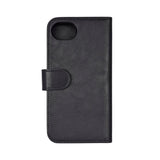 iPhone 17e / 16e GEAR 2-i-1 Flip Deksel - MagSafe Kompatibel - Svart